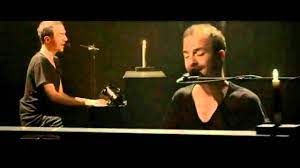 Je briserai le silence qui m'entoure. Calogero Si Seulement Je Pouvais Lui Manquer Live Acoustique Greek Subtitles Youtube