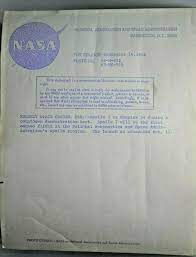 RARE 1968 APOLLO 7 Saturn IB ROCKET NASA LAUNCHPAD PHOTO BLUE STAMP  DISCRIPTION | eBay