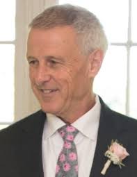 PCN Flight West: DL Capt. George Benedict Martin Jr.