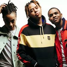 He is best known for his singles rubbin off the paint which charted at number 46 on the billboard hot 100 chart, bounce out with that, which peaked at number one on the bubbling under hot 100 singles chart, and opp stoppa (solo and/or with 21 savage on. Ybn Nahmir Claims He Is The Only Member Left In The Rap Group Controlled Sounds