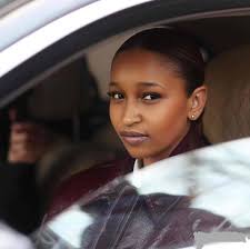 Maitù Esther was a jovial wife to Reverend Njuguna of AIC CHURCH NAIVASHA,  she loved us all like his own sons, a welcoming mother who we ambushed  anytime we passed by her