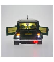 Light Kit For Mini Cooper Led Lighting Set 10242 Buildingtoystore Com