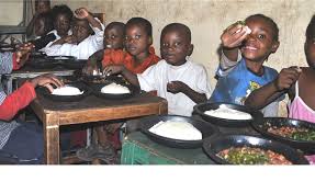 (courses offered by all universities in zambia). What S In A Bag World Food Programme