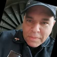 Chris Hampton, International Sales Director