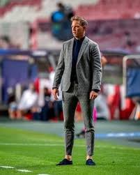 Jul 23, 2021 · julian nagelsmann: 180 Julian Nagelsmann Ideas In 2021 Julian Rb Leipzig Coach