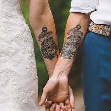 Such questions are used by marriage counselors or psychiatrist to evaluate relationship status for couples. 101 Best Matching Couple Tattoos That Are Cute Unique 2021 Guide