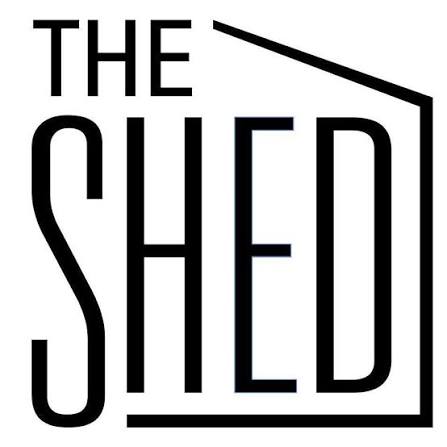 SHED the music