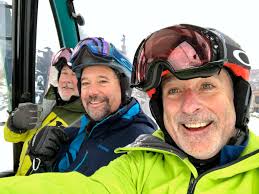 Anyone doing a New Year's Day at big boulder?