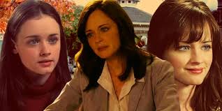 How Old The Gilmore Girls Cast Was Compared To Their Characters