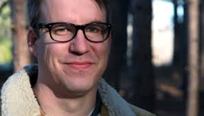 A Chat with the 'Singularly Inventive' Kapnick Writer Jesse Ball