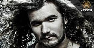 Daniel Pinho (Terra Prima)