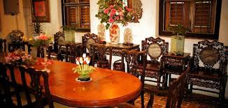 أفكار لتزيين طاولة الاستقبال حياتك