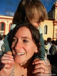 What Do You Do When Your Child Doesn't Want to Travel?