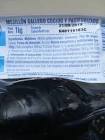 Mejillon Gallego Cocido Y Pasteurizado