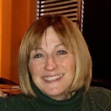 Happy Birthday Nancy Gresham!