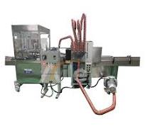 Automatic Aerosol Water Bath Leakage Testing Machine - Aile