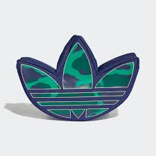 Entdecke jetzt alle adidas kollektionen! Adidas Trefoil Camo Sling Bag Blue Adidas Us