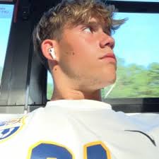 Landon Berry's Faith Training Christian Academy Career Home