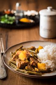 Khoresht Lubia Sabz Ist Ein Persischer Bohnenschmortopf Mit Kartoffeln Orientalisch Kostlich Und Ki Persische Rezepte Iranisches Essen Orientalische Rezepte