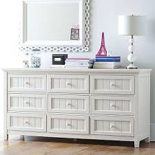 Shop teen room decor, furniture, bedding, and lighting for your bedroom, dorm room, or hangout space. Beadboard 9 Drawer Teen Dresser Pottery Barn Teen