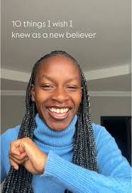 🗣️ New Series Alert! Join Pastor DaVon Alexander starting Sunday, No...