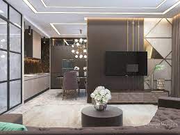 Living Room Room Design Living Room Lighting House Interior