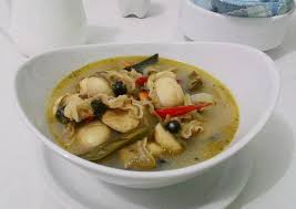 Maybe you would like to learn more about one of these? Resep Memasak Soup Kerang Simping Scallop Ala Resto Resep Enyak