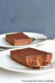 Gateau Au Mascarpone Et Chocolat De Cyril Lignac Une Aiguille Dans L Potage Gateau Au Mascarpone Gateau Chocolat Mascarpone Recette Chocolat