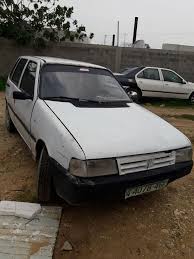 فيات اونو86 بسعر 3800 شيكل سوق البلد cars for sale
