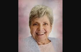 Louise Freeman Maxwell (May 12th, 1944