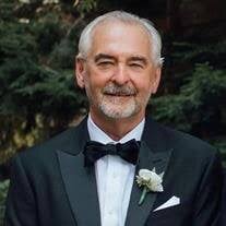 Michael Spunar Obituary