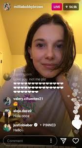 Why Is She So Perfect Bobby Brown Stranger Things Millie Bobby Brown Bobby Brown