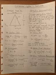 The basic problem in writing mathematics is the same as in writing biology,. Calculus To Estimate The Amount Of Christmas Lights To Cover Last Year S Christmas Tree Named Frederick R Math