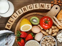 Food Allergies Symptoms Treatments And Causes