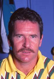 Top 10 Surprising facts about Allan Border