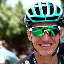 Jay Mccarthy's Instagram, Twitter & Facebook