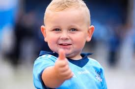 Paul Mannion Jack Mccaffrey Editorial Stock Photo