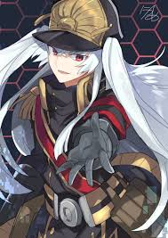 The perfect altair re creators holopsicon animated gif for your conversation. Re Creators