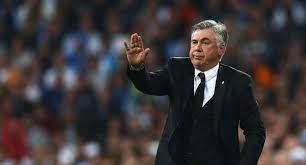 Carlo ancelotti osi (italian pronunciation: Anchelotti Chto Ya Mog Rasskazat Neste I Maldini Futbik Futbik Com
