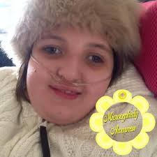 Please tell us about your son.