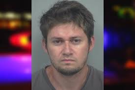 Aaron Reese — Gwinnett County Jail Bookings