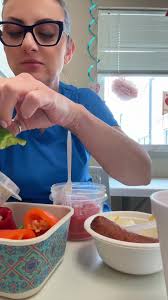 Tiffany plate but without cottage cheese and Dijon mustard let's have lunch  #WeightLoss #EatingClean #FeelingBetter #CleanDiet #LightLunch  #TiffanyPlate #BethanyPlate #TEA #ForYourPage #FYP #FYPPP