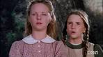 12 Times Laura and Mary Ingalls Were the Boss! | Little House ... - YouTube