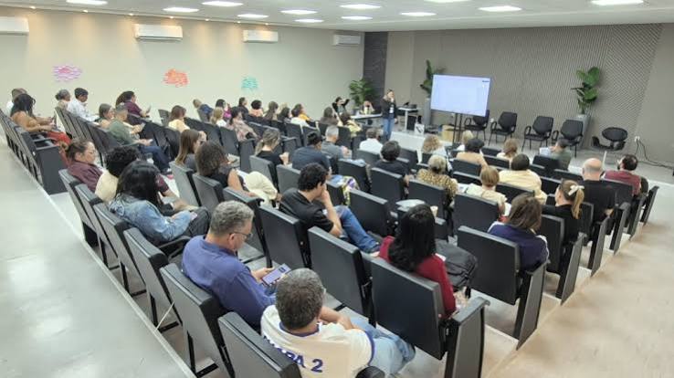 Sefaz e Unemat promovem capacita&ccedil;&atilde;o sobre gest&atilde;o de recursos federais