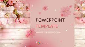 Google docs brings your documents to life with smart editing and styling tools to help you easily format text and paragraphs. Cherry Blossoms Google Slides Templates Free Download