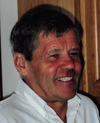 Obituary for Robert L. Morrison