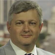 Will Barfoot for Alabama State Senate