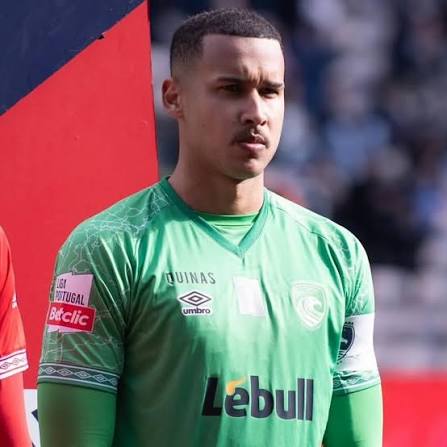 Botafogo acerta a contrata&ccedil;&atilde;o do goleiro Gabriel Batista, do Santa Clara. O jogador de 28 anos foi revelado pelo Flamengo. 🗞️ @canaldotf