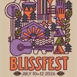 Okan: Blissfest Music Festival 2026