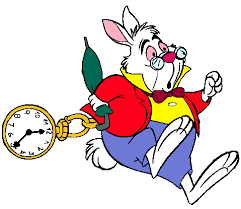 The White Rabbit Clipart From Disney S Alice In Wonderland Clipart Alice In Wonderland Characters Alice In Wonderland Pictures Alice In Wonderland Disney